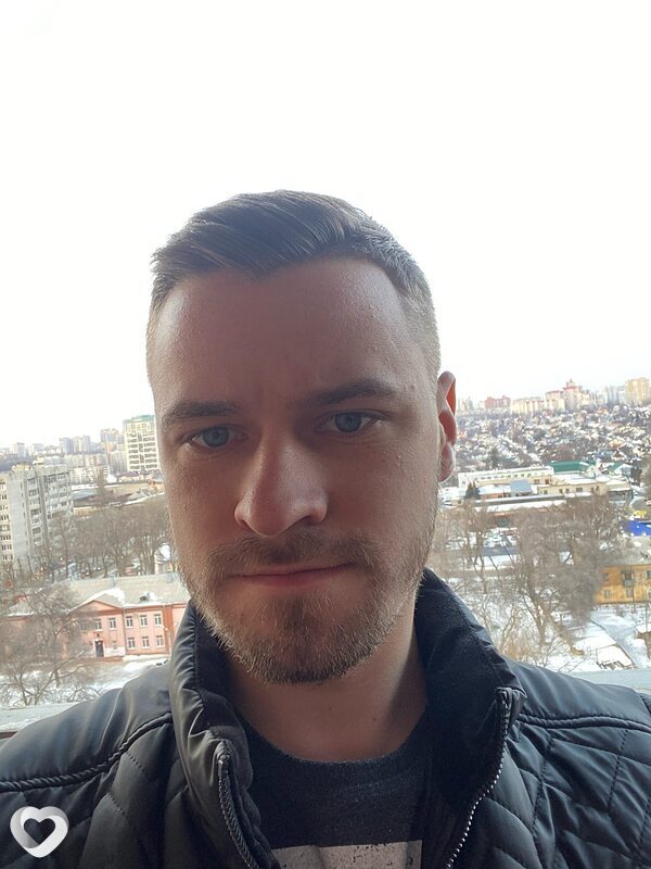 Саша, 29, Красноярске — анкета №987964