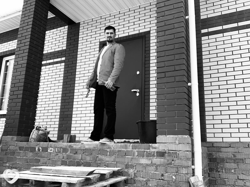 Багатыр, 40, Рязани — анкета №988026