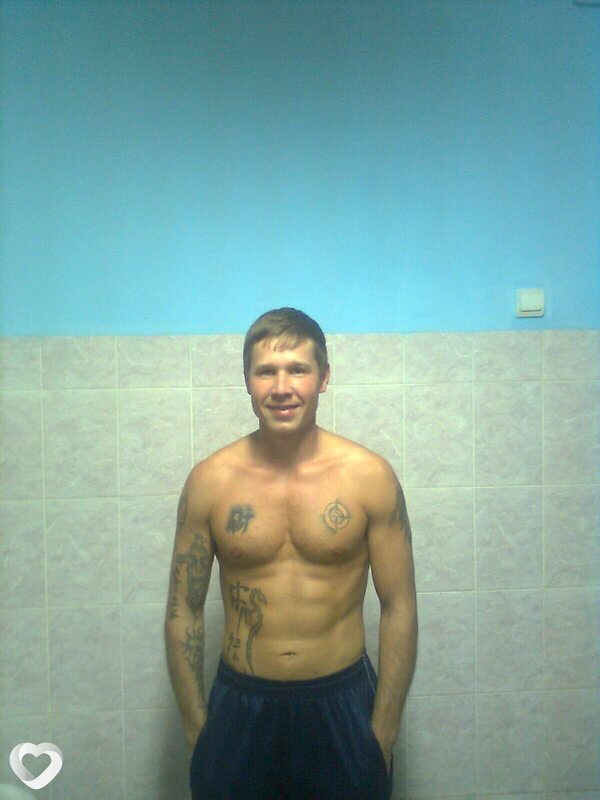 Миша, 39, Москве — анкета №988027