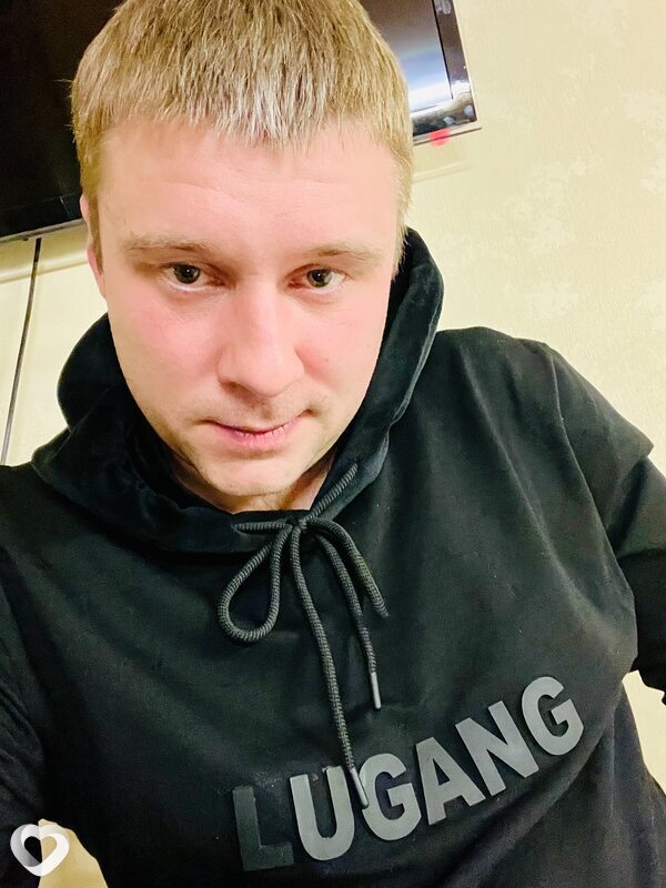 Кирилл, 33, Москве — анкета №988028