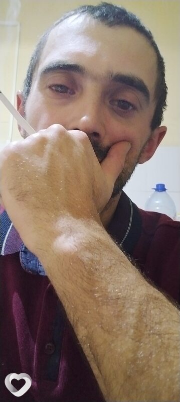 Андре, 35, Москве — анкета №988037