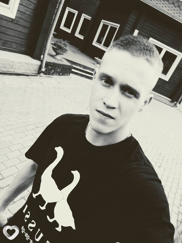 Алексей, 28, Твери — анкета №988040