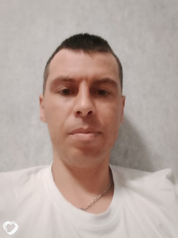 Андрей, 36, Новом Осколе — анкета №988046