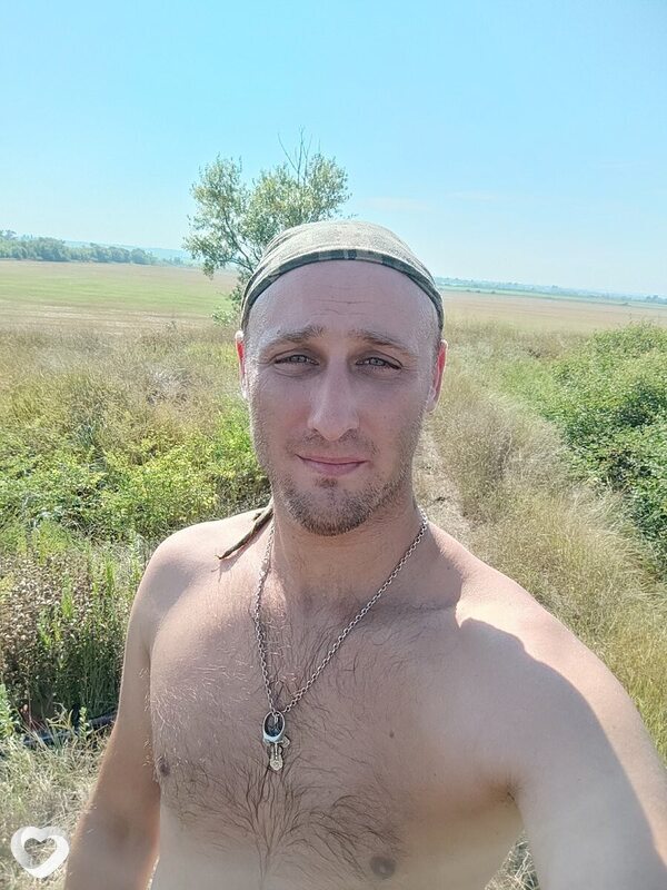 Олег, 38, Запорожье — анкета №988047