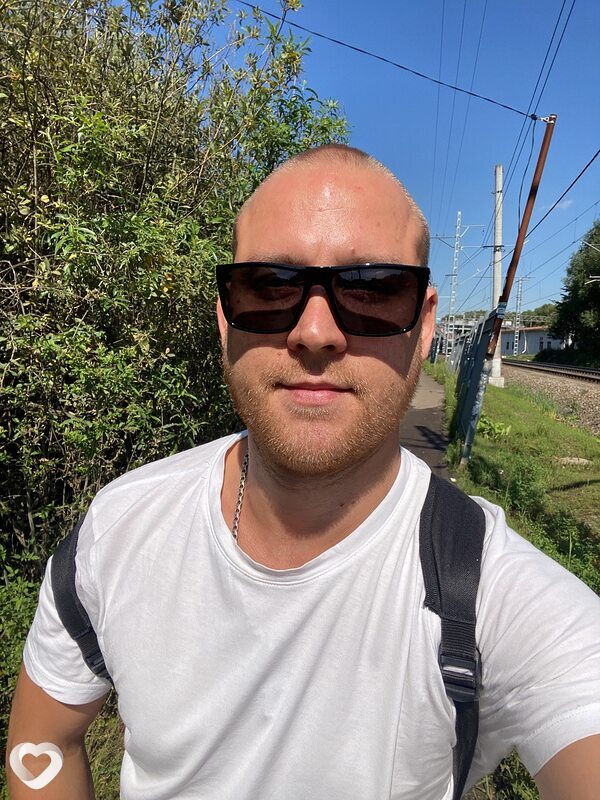 Олег, 36, Москве — анкета №988052