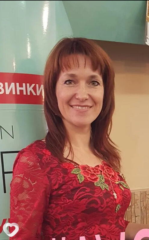 Татьяна, 50, Смоленске — анкета №988059