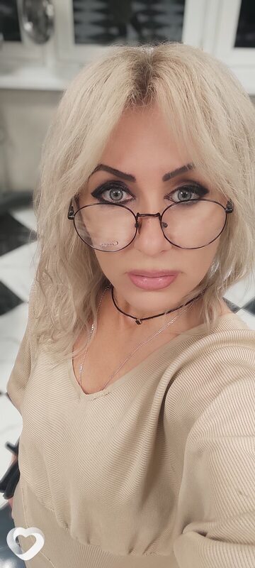 Светлана, 54, Калининграде — анкета №988063