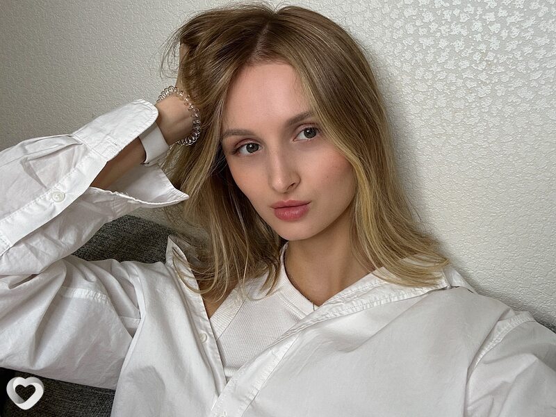 Аня, 26, Самаре — анкета №988148