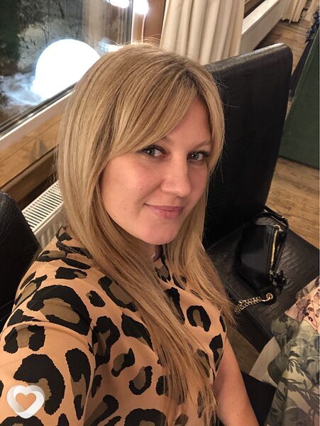 Лена, 38, Саратове — анкета №988151