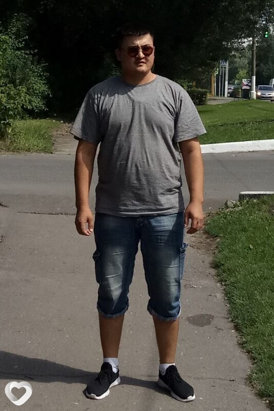 Фазиль, 40, Нижнекамске — анкета №988163