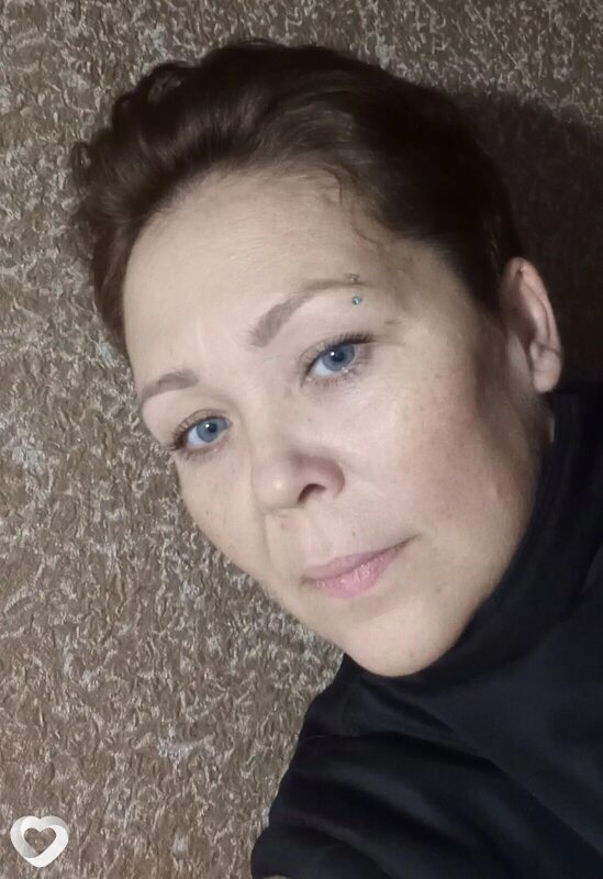 Лилия, 44, Санкт-Петербурге — анкета №988069