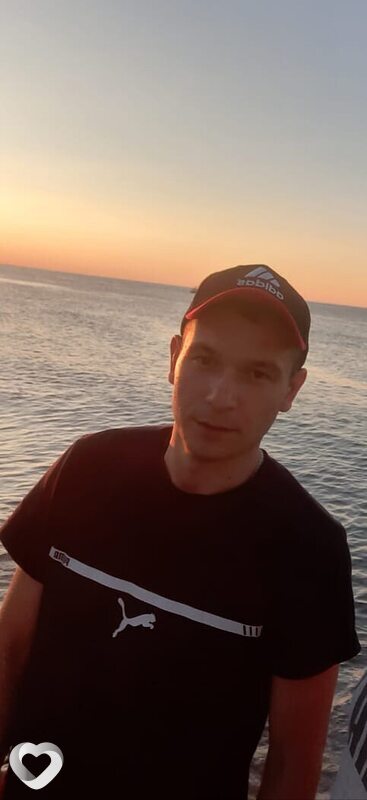 Макс, 30, Казани — анкета №988070