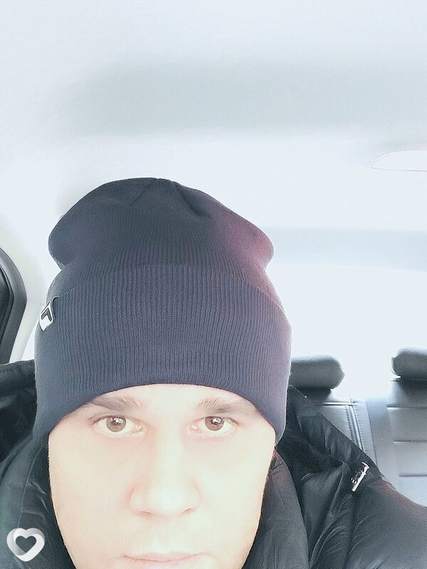 Боря, 41, Москве — анкета №988082