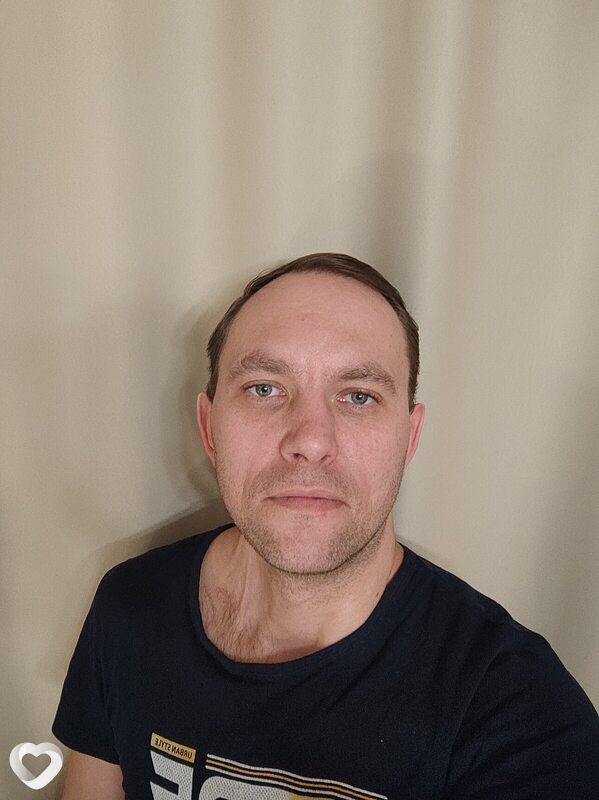 Константин, 40, Клине — анкета №988087