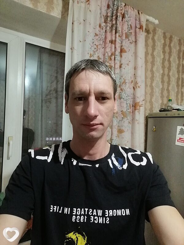 Вик, 35, Томске — анкета №988089