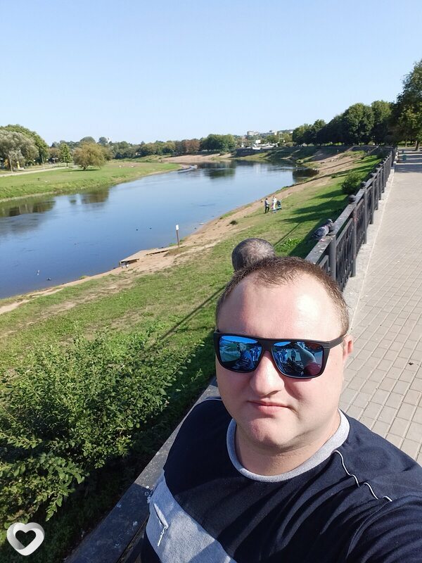 Андрей, 36, Москве — анкета №988248