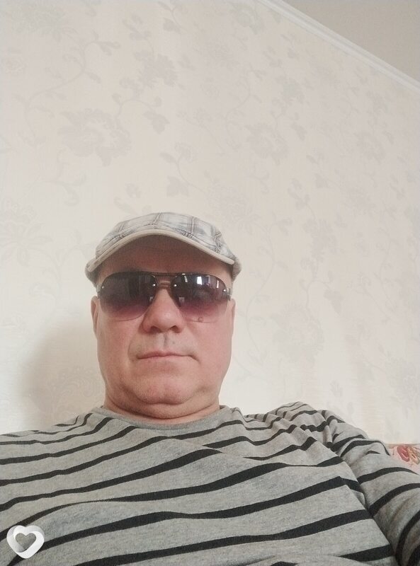 Александр, 47, Минске — анкета №988251