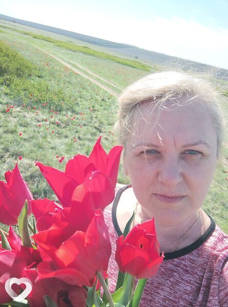 Татьяна, 54, Санкт-Петербурге — анкета №988253
