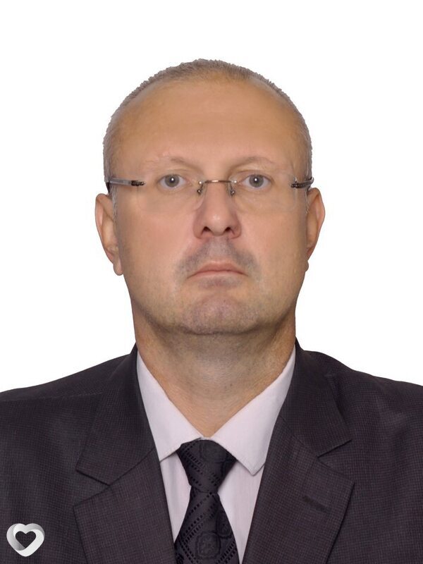 Дмитрий, 47, Самаре — анкета №988254