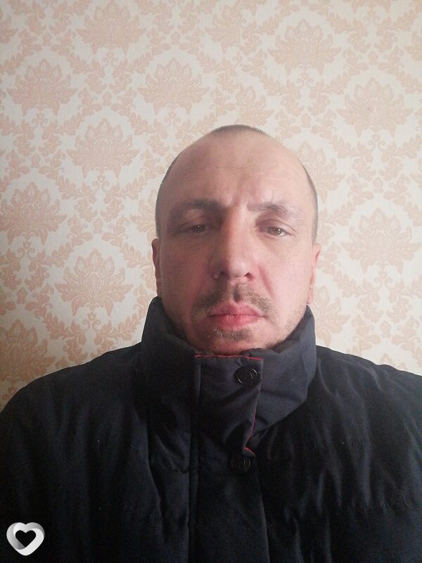 Сергей, Буденновск