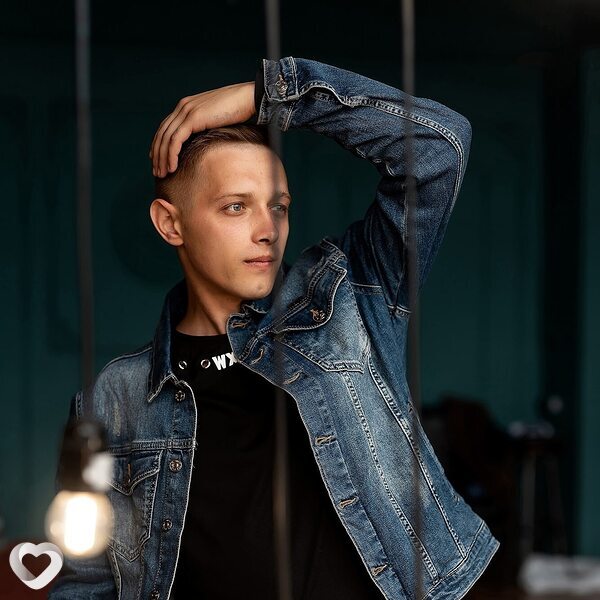 Алексей, 32, Электростали — анкета №988117