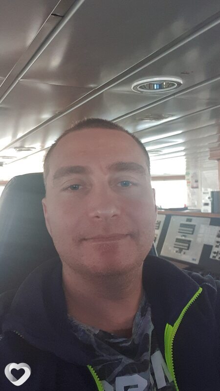 Артём, 46, Мурманске — анкета №988120