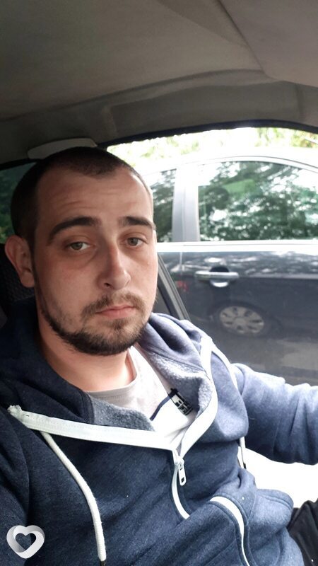 Алексей, 36, Екатеринбурге — анкета №988124