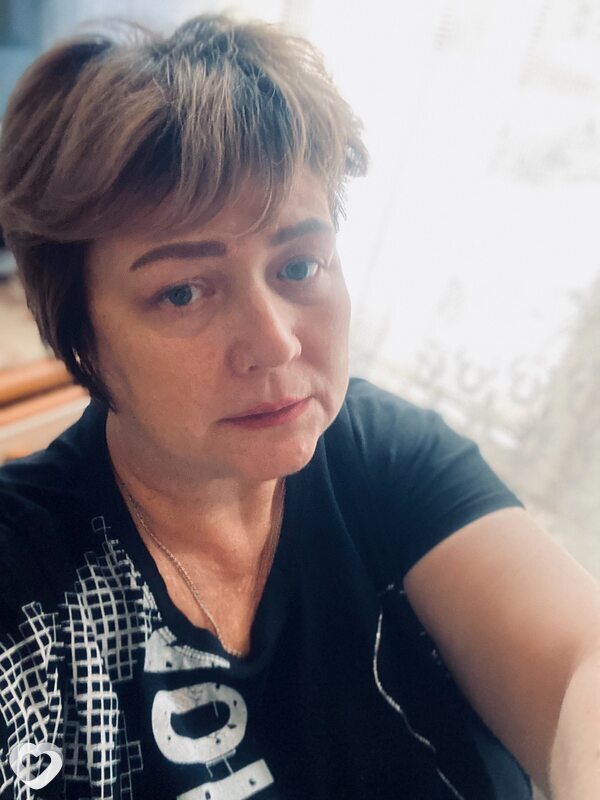 Елена, 60, Нижнем Новгороде — анкета №988125