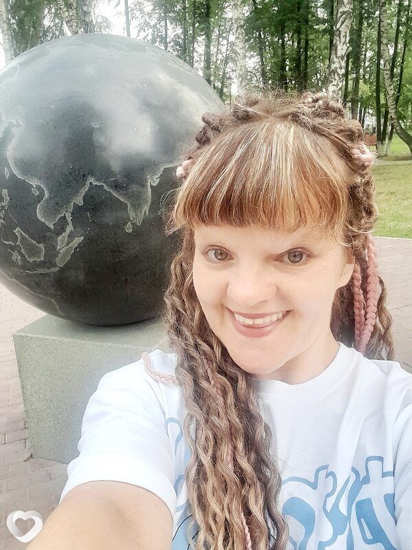 Марина, 41, Рязани — анкета №988132