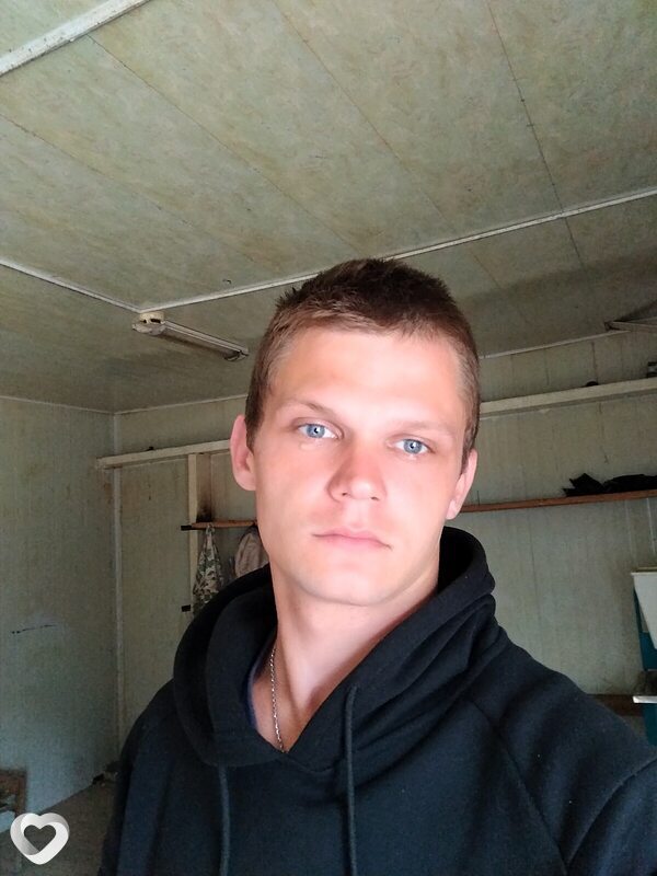 Денис, 29, Москве — анкета №988134
