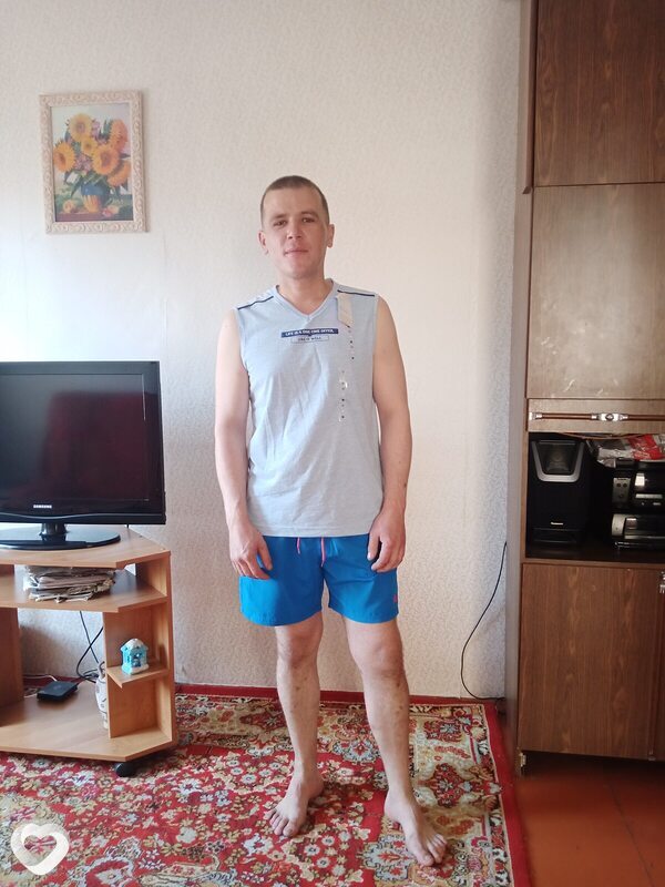 Юрий, 37, Улан-Удэ — анкета №988135