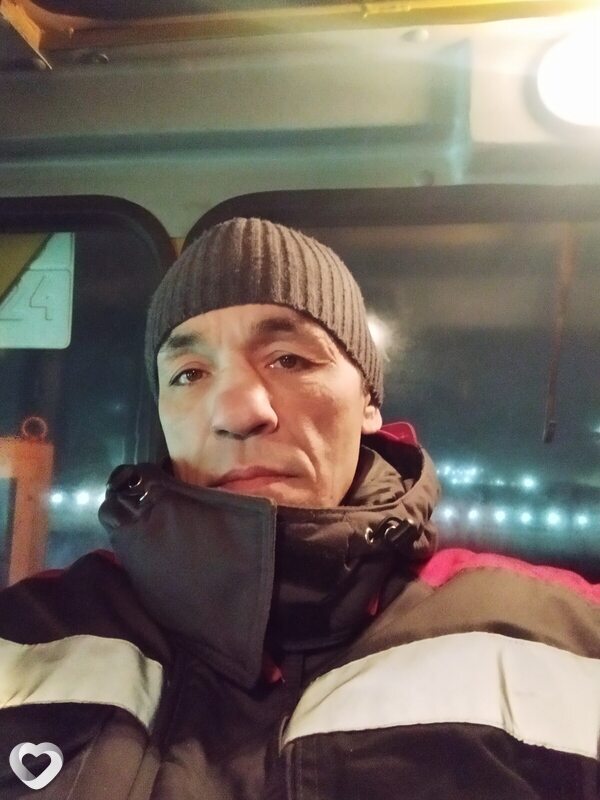 Олег, 51, Минусинске — анкета №988139
