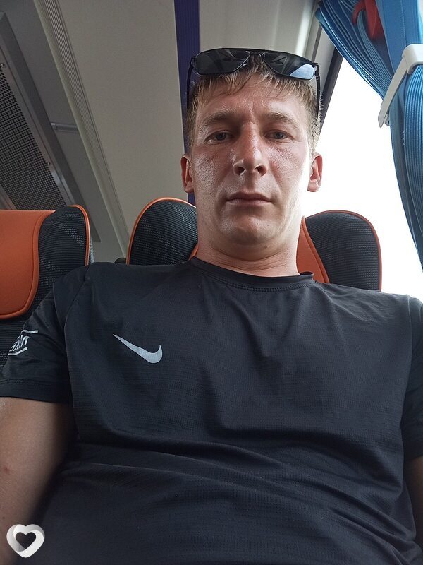 Андрей, 40, Красноярске — анкета №988097