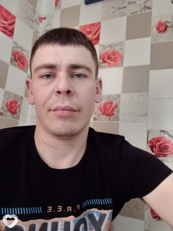 Евгений, 36, Улан-Удэ — анкета №988098
