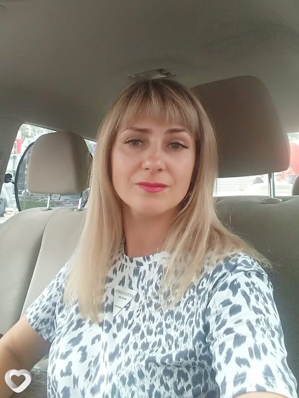 Юлия, 43, Новосибирске — анкета №988100