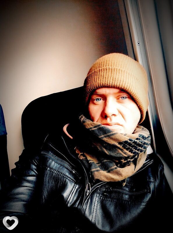 Максим, 39, Пскове — анкета №988106