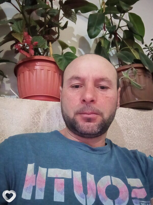 Алик, 41, Душанбе — анкета №988108
