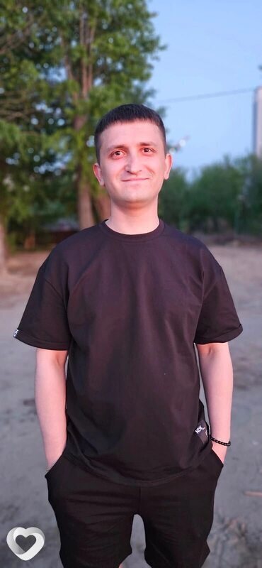 Александр, 33, Екатеринбурге — анкета №988111