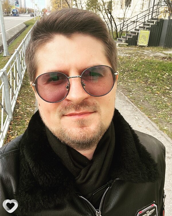 Андрей, 31, Надыме — анкета №988113