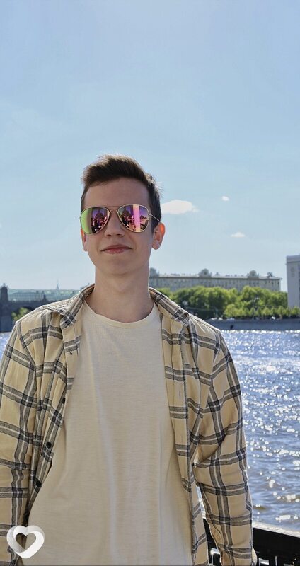 Андрей, 22, Москве — анкета №988115