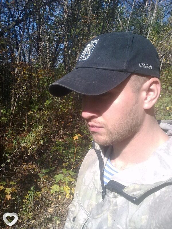 Павел, 38, Хабаровске — анкета №988167