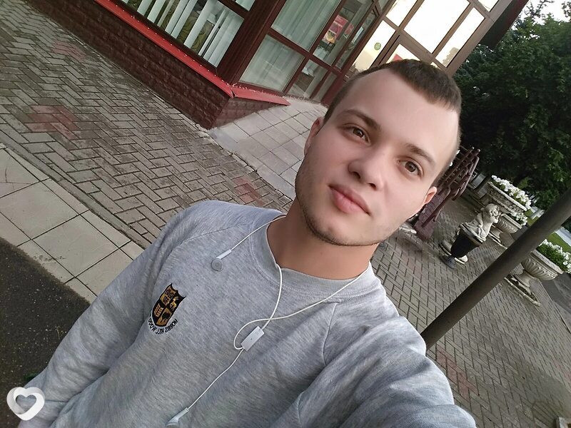Паша, 29, Москве — анкета №988174