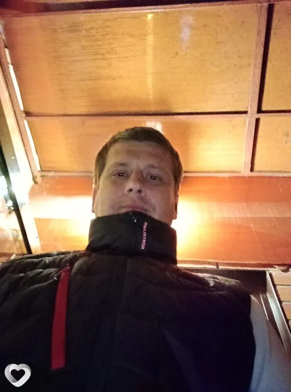 Роман, 36, Новосибирске — анкета №10944