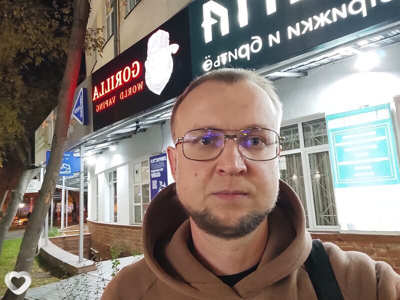 Сергей, 35, Екатеринбурге — анкета №988178