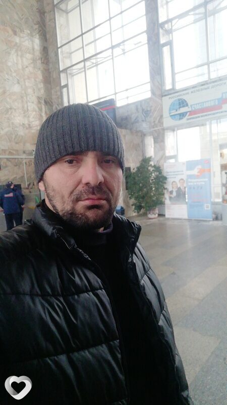 Сергей, 39, Курске — анкета №988182