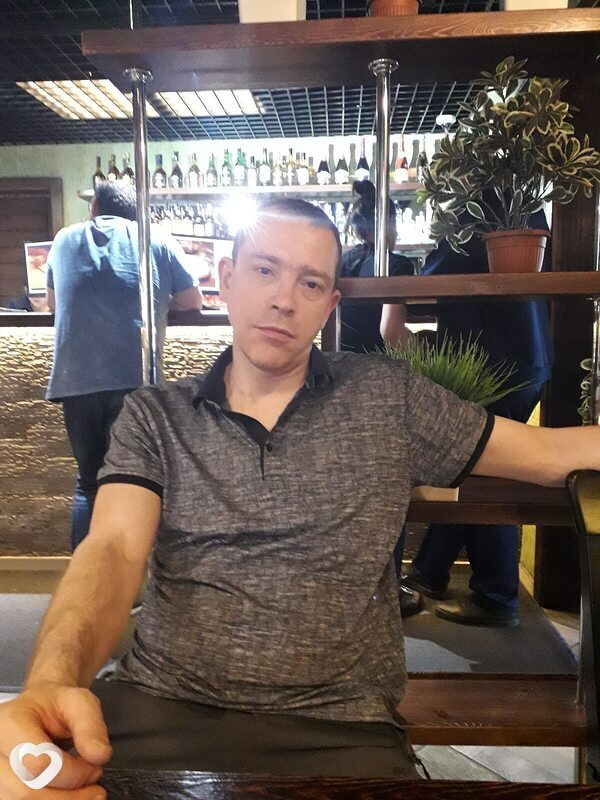 Михаил, 54, Чите — анкета №988183