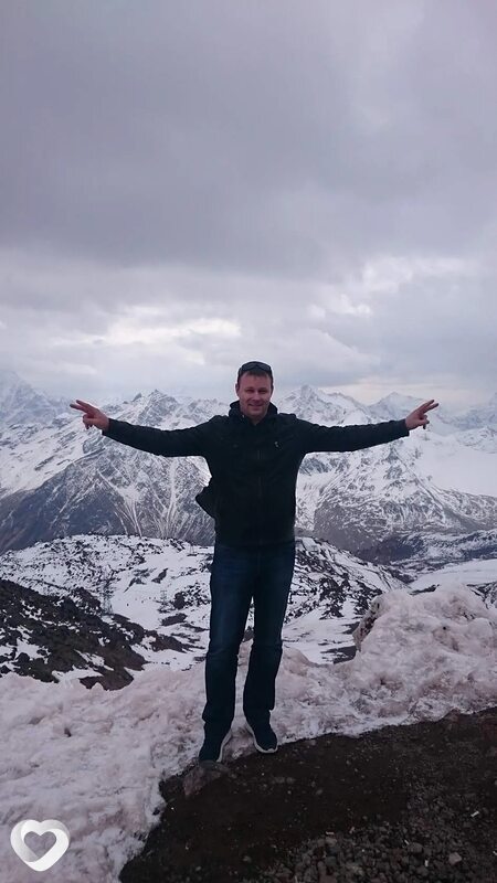 Евгений, 43, Краснодаре — анкета №988184