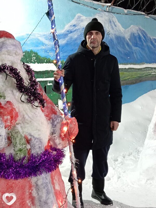 Илья, 41, Барнауле — анкета №988218