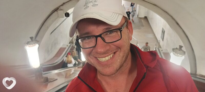 Евгений, 37, Новотроицке — анкета №988219