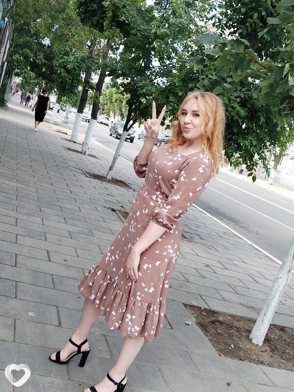 Юлия, Домодедово